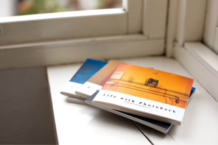 フォトブック：ALBUM