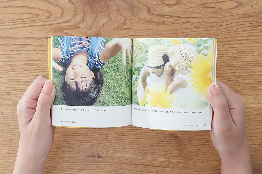 フォトブック：ALBUM