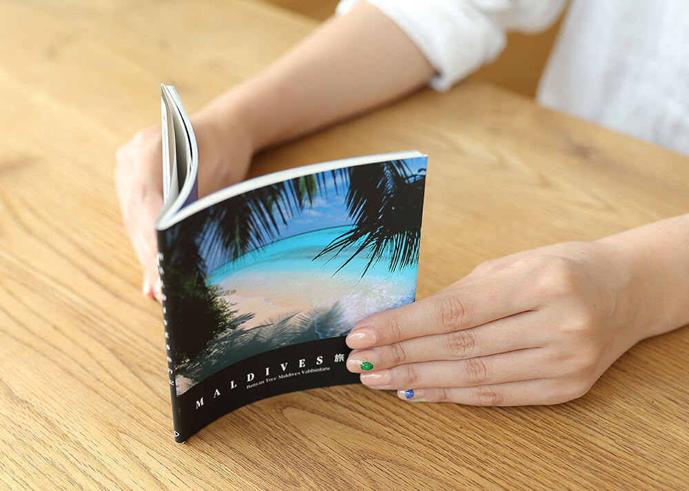 フォトブック：ALBUM