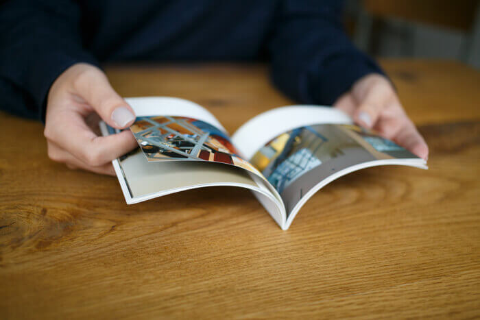 フォトブック：ALBUM