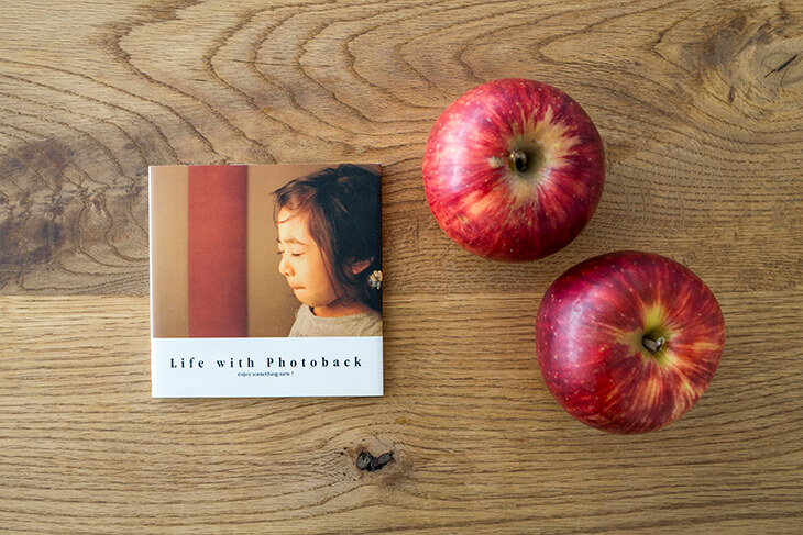 フォトブック：ALBUM