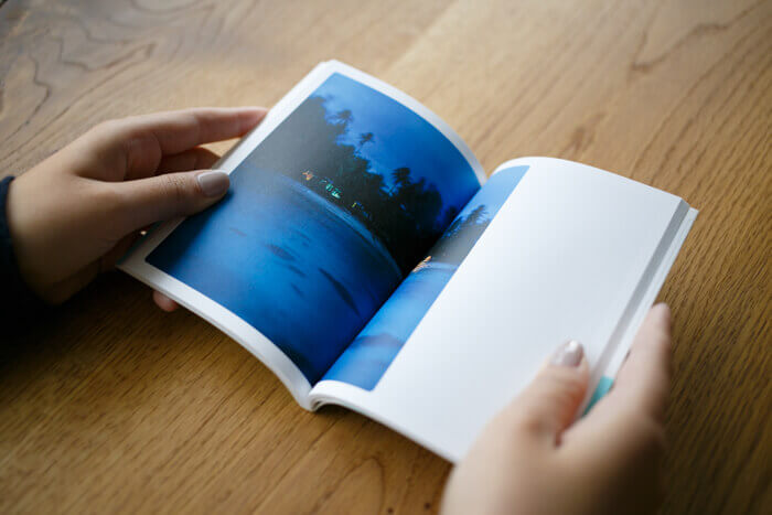 フォトブック：BUNKO