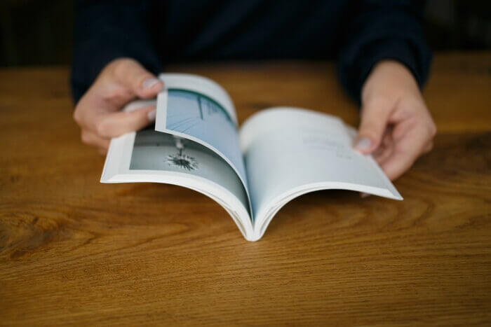 フォトブック：BUNKO