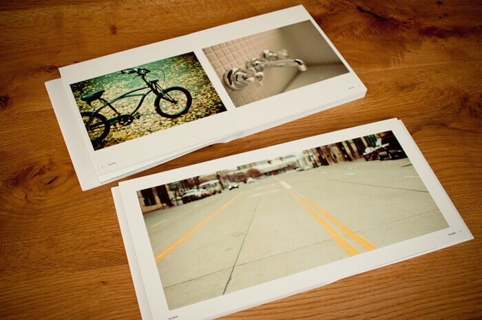 フォトブック：FOLIO