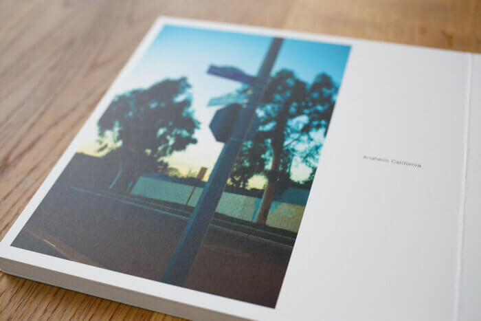 フォトブック：FOLIO