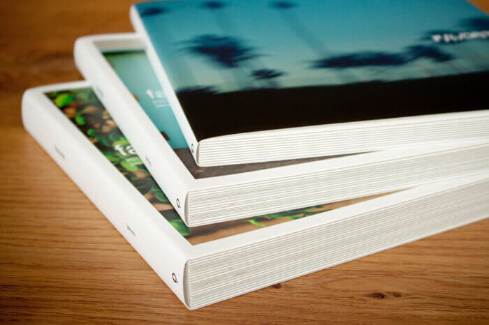 フォトブック：FOLIO