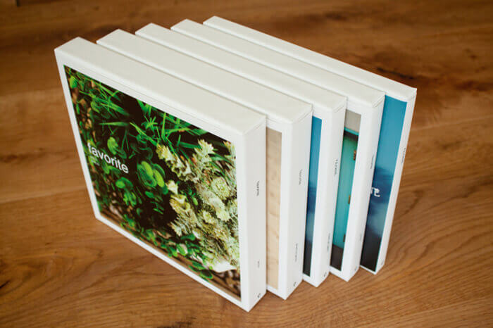 フォトブック：FOLIO