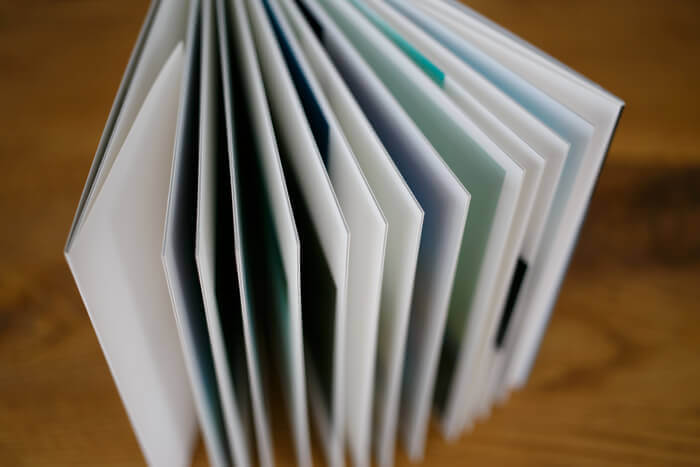 フォトブック：FOLIO