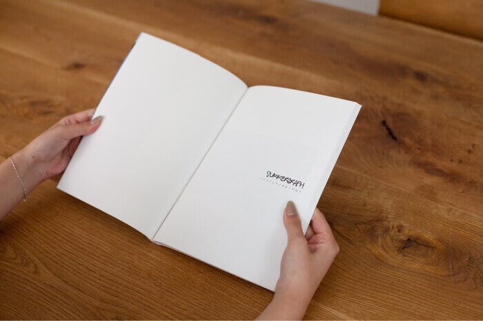 フォトブック：GRAPH