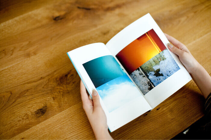 フォトブック：GRAPH