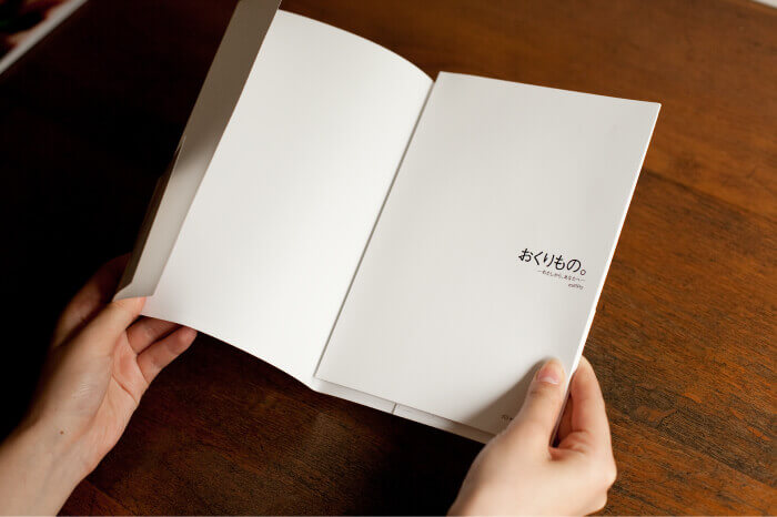 フォトブック：LIFE