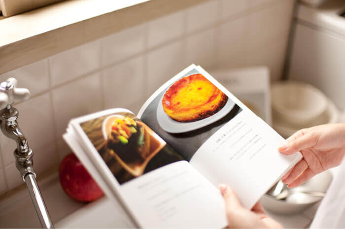 フォトブック：LIFE