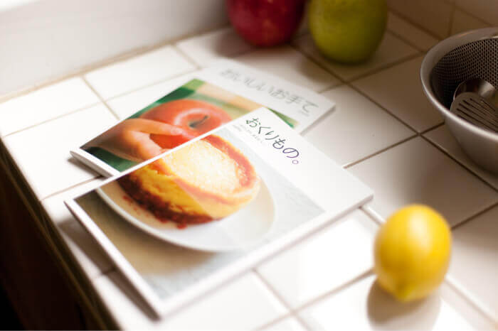 フォトブック：LIFE