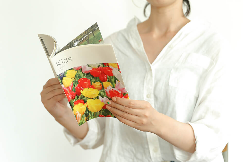 フォトブック：LIFE