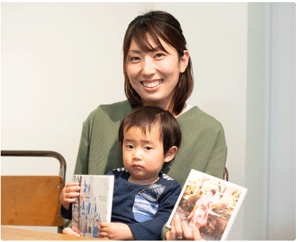 須賀七瀬(すか ななせ)