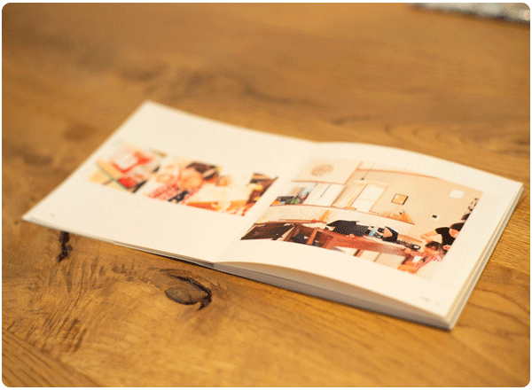 新機能Webアルバムはいかがですか？