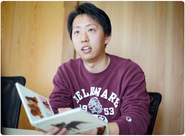 フォトアイテム導入のきっかけと、ご利用アイテムを教えてください。