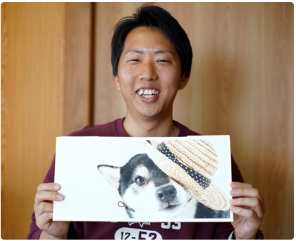 WanAction 金行利崇（かねゆき としたか）