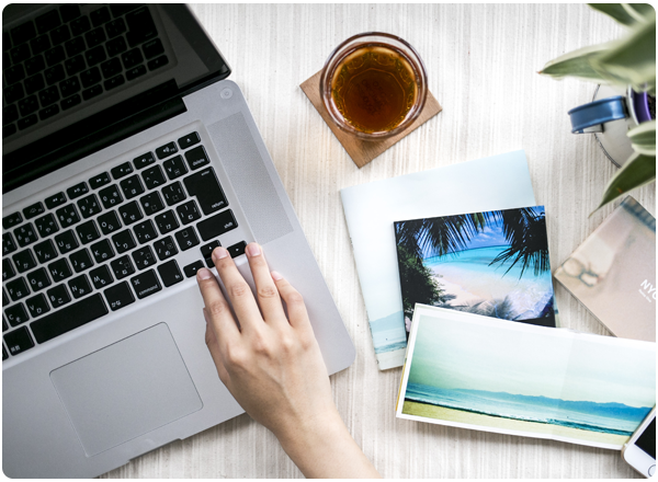 Photoback for Bizとは