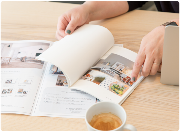 主な撮影ジャンルを教えてください。