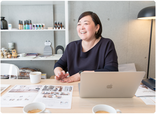 ぜひ「ブックを作るのが簡単だ！」という風に打ち出されるといいと思います（笑）