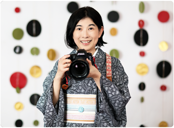 家族揃えるチャンスがあったら、ぜひ撮っておいてほしいですし、残しておいてほしいです