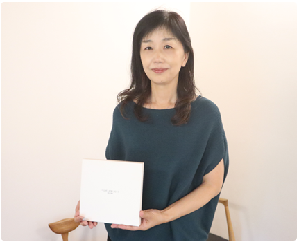 菱田工務店広報　鈴木