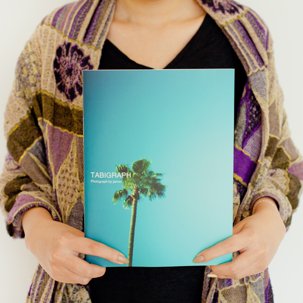 国内最大級の大きさ「GRAPH」。作品集やポートフォリオ、ウェディングにおすすめ