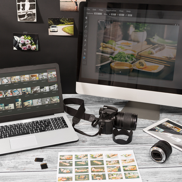 【新型コロナウイルスによる実態調査】プロフォトグラファーの90％が収益減