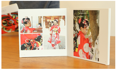 フォトアイテム導入のきっかけと、ご利用アイテムを教えてください。