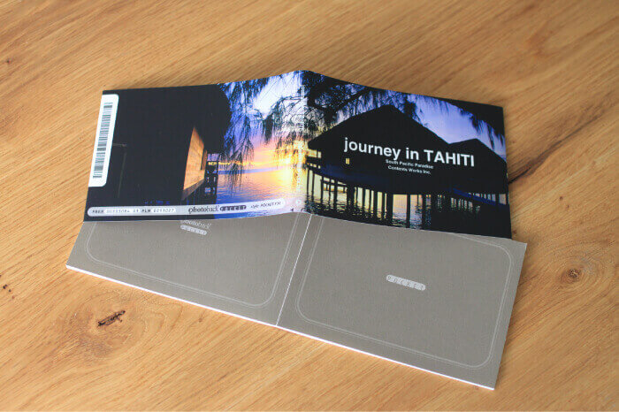 フォトブック：POCKET