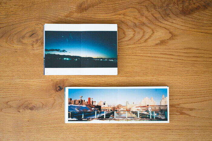 フォトブック：POCKET