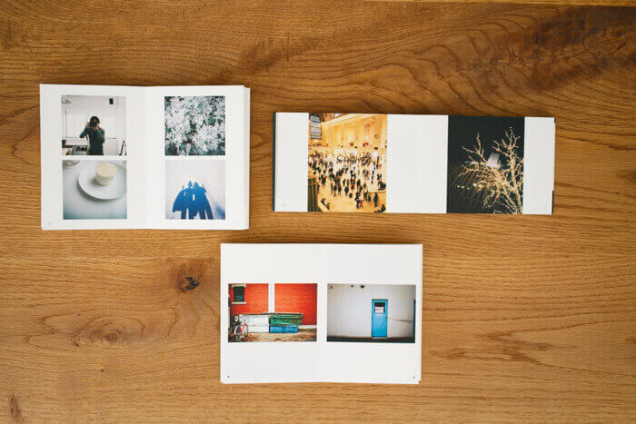 フォトブック：POCKET