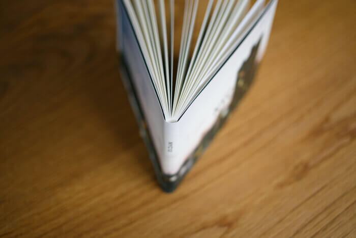 フォトブック：POCKET