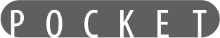 フォトブック：POCKETO（ポケット）