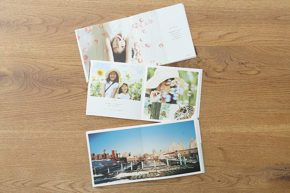 フォトブック：ROUGH