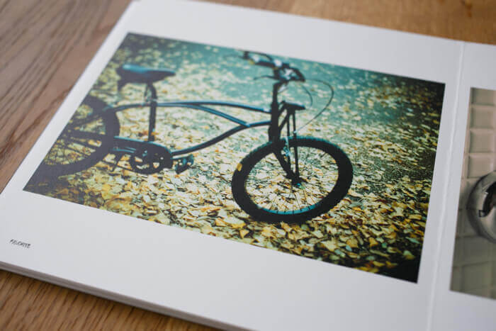 フォトブック：ROUGH