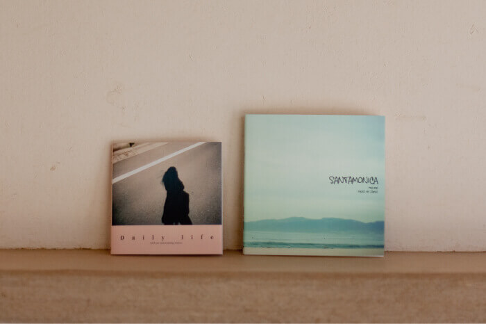 フォトブック：ROUGH