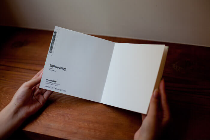 フォトブック：ROUGH