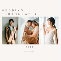 Photoback for Biz award2022ウェディング部門金賞